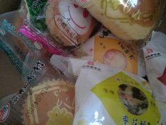 -北京稻香村(西单购物中心店)