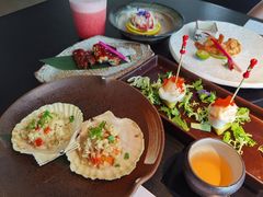 -花潮料理艺食馆(成都万象城店)