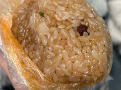 -六广门毛阿姨糯米饭