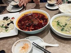 -李氏传家菜(兴城路店)