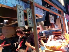 -阿甘锅盔(中关村食宝街店)