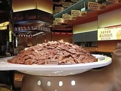 -炊烟小炒黄牛肉(浦东世纪汇店)
