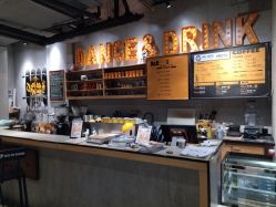 -G-STEPS舞蹈工作室