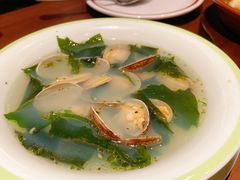 -萨莉亚意式餐厅(杭州滨江天街店)