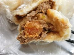 -老陶包子铺(南大西南村店)