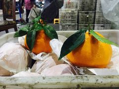 葩葩柑-菜园坝水果市场