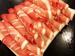 -情忆草原涮肉馆