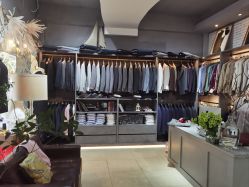 -ChenV西服礼服高级定制(市区养育巷店)