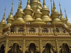 -西双版纳勐泐文化旅游区