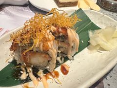 -大渔铁板烧(大悦城店)
