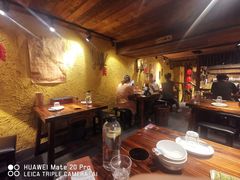 -今邕烧烤(西大店)