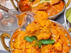 -Pita's&Tika's中东和印度风味餐厅(龙湖天街店)