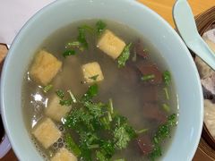 -回味鸭血粉丝汤(新城市广场店)
