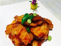 -四季小馆·地道北京小吃(广百店)