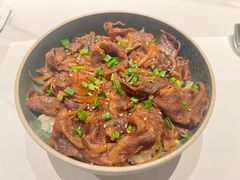 -静香HOUSE·全时段融合餐厅(七星欢乐颂店)