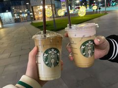 -星巴克臻选(宁波北仑银泰城店)