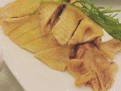 -老上海弄堂菜馆(恒基名人购物中心店)