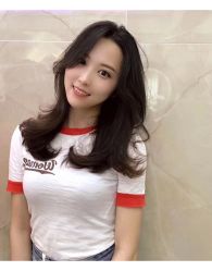 -3AM HAIR SALON染发接发