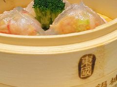 -东国海鲜火锅城(氹仔店)