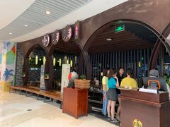 -深圳来福士广场