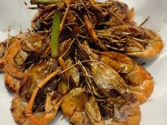 -申阿婆·上海菜·小海鲜(国展店)