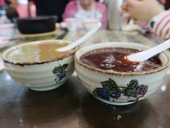 -葛记焖饼(伏牛路店)