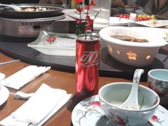 -维园悦谱·海派家常菜(乌鲁木齐南路店)