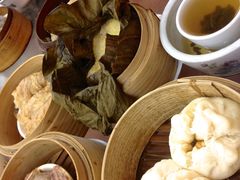 莲香楼-香港蓮香樓(上環店)