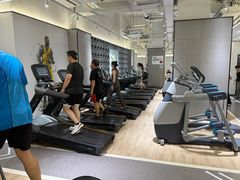 -FLARE STAR FITNESS(复地活力城店)