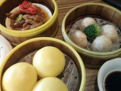 -粤港餐厅(禹州商业广场店)