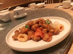 -莆田餐厅PUTIEN(万象天地店)