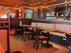-探鱼·鲜青椒爽麻烤鱼(广州欣荣广场店)