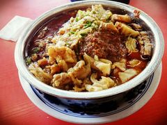 -窦四牛杂面(总店)