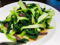 -金枝玉叶上海人家食府(三里河店)