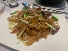 -西安豪享来温德姆至尊酒店