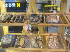 -托斯卡纳烘焙意大利餐厅(五天地店)