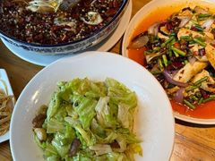 -小三峡食府(西五路店)
