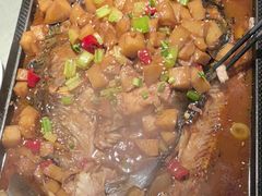 -福寿斋·老北京铜锅涮肉·烤鸭(顺义总店)