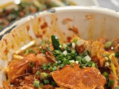 -辣螃铠盆盆蟹大排档(总店)