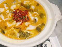 -小菜园新徽菜(无锡宜家荟聚中心店)