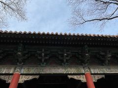 -北京国子监胡同