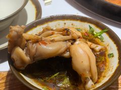 -老天桥蛙炉火锅(姑苏总店)