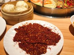 -五厨火锅(长城西一路店)