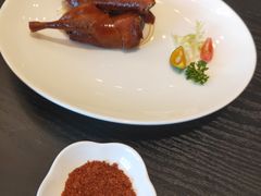 -彩丰楼中餐厅·早茶·点心·粤菜(海口华彩洲际酒店)