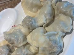 -四姐妹东北饺子(沙尾路店)