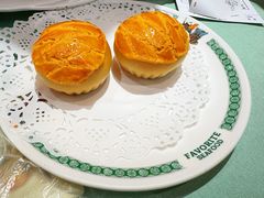 招牌菠萝包-肥福排档(星光店)