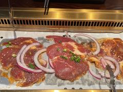 -新石器烤肉(之心城店)