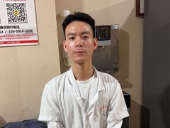 -楚氏正骨推拿按摩院(九水东路店)