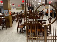 -长平肥姐白粥·海鲜打冷