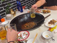 -江湖水乡铁锅炖魚(周庄嘉园店)
